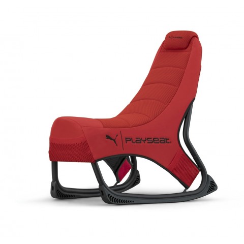 Playseat® Gaming Καρέκλα PUMA Active Game Chair Κόκκινη PPG.00230