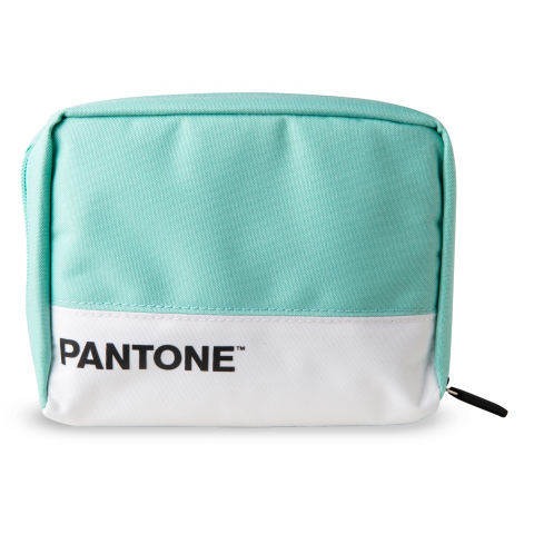 Pantone Travel Bag Cyan PT-BPK000L