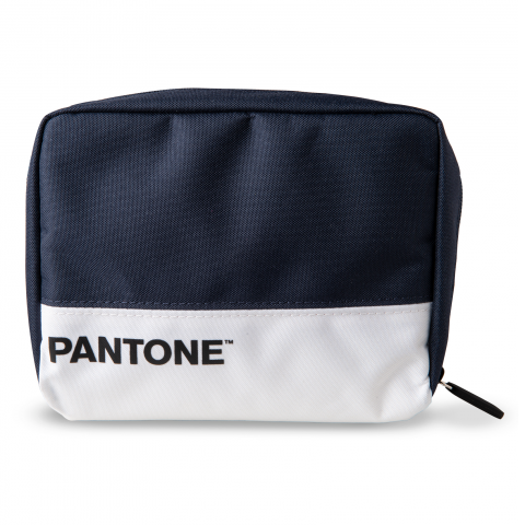 Pantone Travel Bag Navy  PT-BPK000N