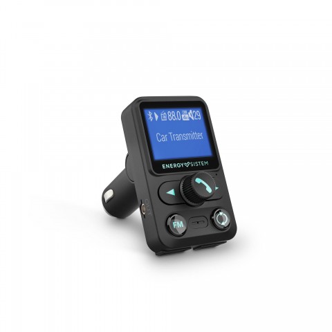 ENERGY SISTEM Bluetooth transmitter Car FM Xtra 455249