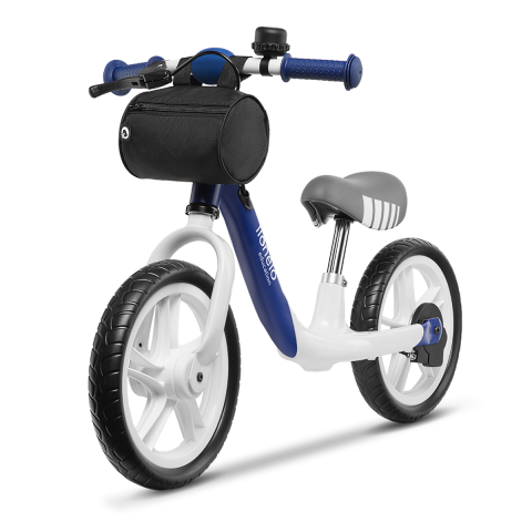 Lionelo Παιδικό Ποδήλατο Ισορροπίας Arie Μπλε 5902581657565