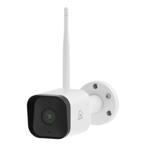Deltaco Smart Home Κάμερα Δικτύου Εξωτερικού Χώρου network camera for outdoor 1080p WiFi SH-IPC07