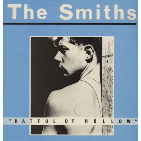 ΒΙΝΥΛΙΟ The Smiths - Hatful of Hollow