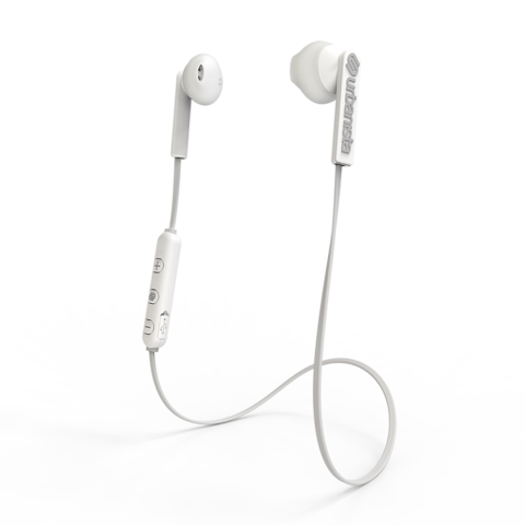 URBANISTA Bluetooth Ακουστικά Ψείρες BERLIN Fluffy Cloud Λευκό 1033903