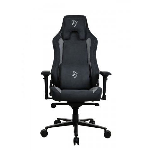 Arozzi Gaming Καρέκλα Vernazza Supersoft™ Black VERNAZZA-SPSF-BK