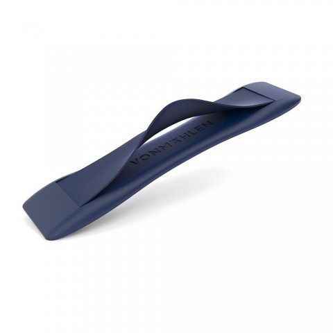 Vonmählen Backbone® The Phone Grip (Pop holder για χρήση σε smartphone) – μπλε
