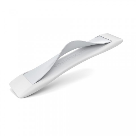 Vonmählen Backbone The Phone Grip (Pop holder για smartphone) – λευκό