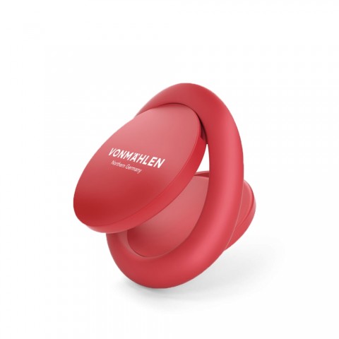 Vonmählen New Backflip The Phone Grip (Pop holder για smartphone) – κόκκινο