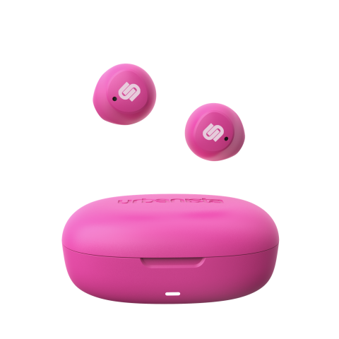 URBANISTA Ακουστικά Lisbon True Wireless NEW Blush Pink 1036344