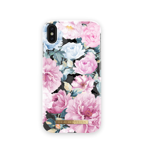IDEAL OF SWEDEN Θήκη Fashion S/S 2018 iPhone XS MAX Peony Garden IDFCS18-I1865-68